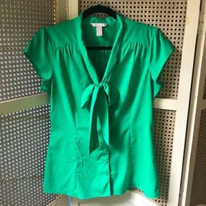 Banana Republic Blouse